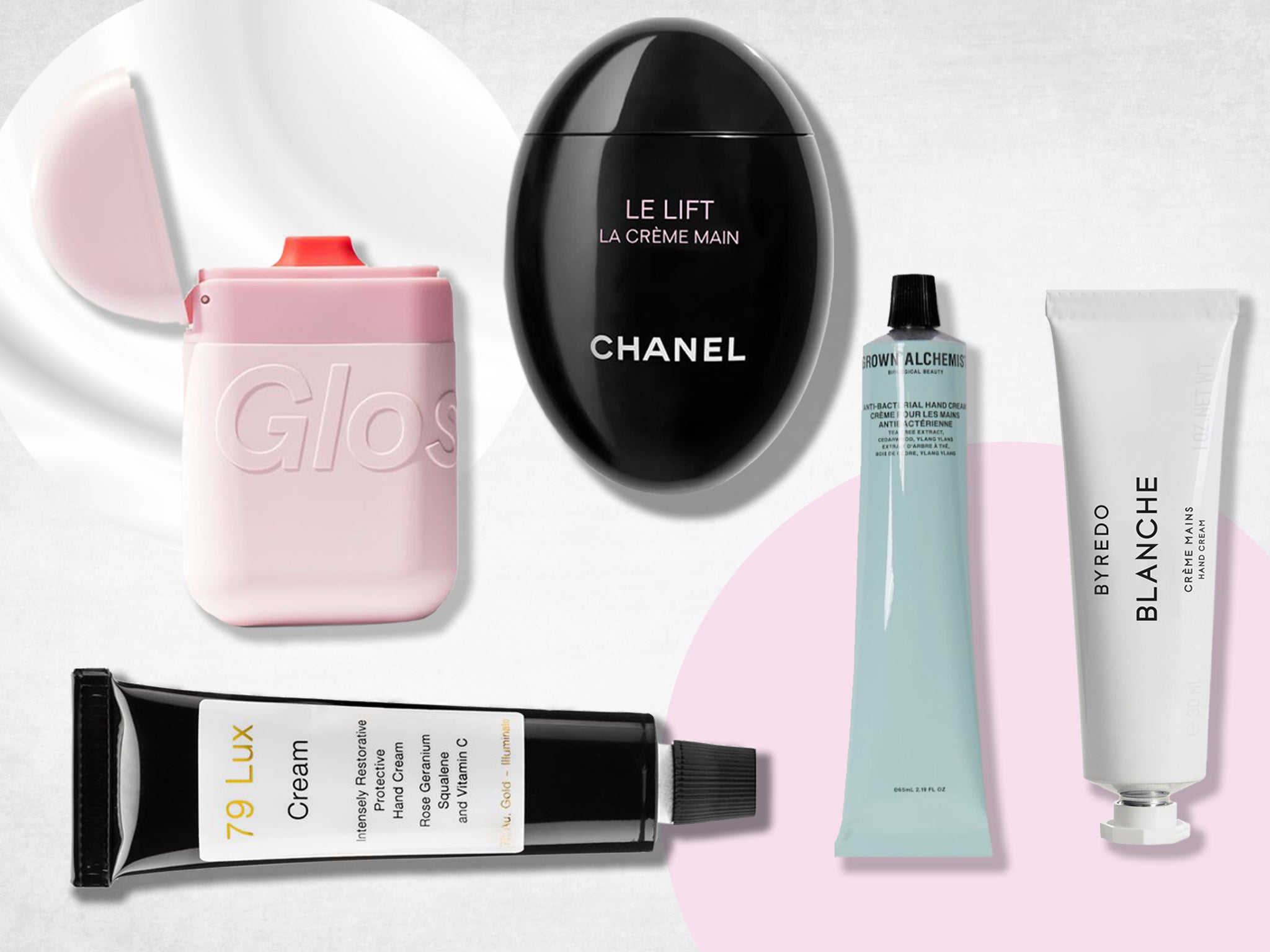 Best moisturiser deals for hands